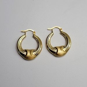 14k earrings